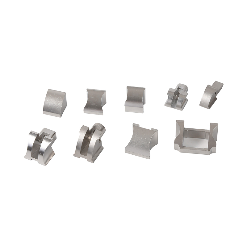 MIM( metal injection molding)-Lock parts Families two